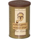 Mehmet Efendi Türk Kahvesi 250 G (7'li Paket)