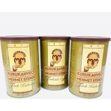 Mehmet Efendi Türk Kahvesi 250 gr x 3'lü