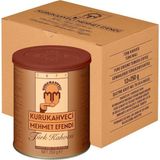 Mehmet Efendi Türk Kahvesi 250g X 12adet - 250 gr