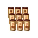 Mehmet Efendi Türk Kahvesi 250Gr - Teneke - 9 Adet