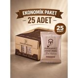 Mehmet Efendi Türk Kahvesi 25X100 Gram Avantajlı Paket