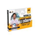 Mehmet Eğit Meb-Ags Kpss Haritalar Ve Hafıza Teknikleriyle Coğrafya