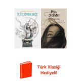 Mehmet Emin Altan 2 Kitap Seti + Türk Klasiği Hediye