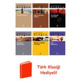 Mehmet Eroğlu 6 Kitap Seti + Türk Klasiği Hediye