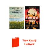 Mehmet Fırat Pürselim 2 Kitap Seti + Türk Klasiği Hediye