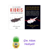 Mehmet Hasgüler 2 Kitap Seti + Çim Adam Hediye