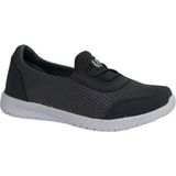 Mehmet Mete 0575 Blacksea Anatomik Bayan Spor Ayakkabı - Füme