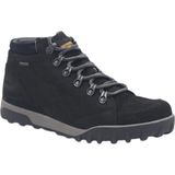 Mehmet Mete Dockers By Gerlı 227186N Waterresıstant Erkek Outdoor Bot - Siyah