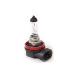 Mehmet Otomotıv Hırdavat 10 Adet H11 12V 55W Halojen Plastık Soketlı Ampul Far Ve Sıs