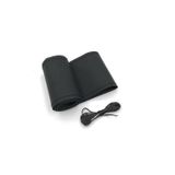 Mehmet Oygur Ayazgurup Nissan 350 Z Dikmeli Direksiyon Kılıfı Hakiki Deri