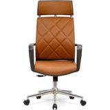 MEHMET YAREN BURO Falcon Pro Ergonomik Yönetici Koltuğu Bel ve Boyun Destekli Fileli Ofis Koltuğu Büro koltuğu Bilgisayar Koltuğu