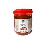 Mehmet Yıldız 1 kg Pet Tatlı Biber Salçası