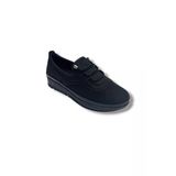 Mehtap 1150-26 Yağlı Deri Anatomik Slip On Comfort Kadın Ayakkabı