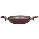 Mehtap 22 cm Bordo Granit Sahan