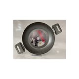 Mehtap 22 Cm Multı Coated Iç Dış Granit Sahan