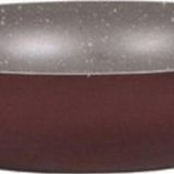 Mehtap Bordo Serisi Granit Sahan 20 Cm