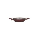 Mehtap Bordo Serisi Sahan 20 Cm