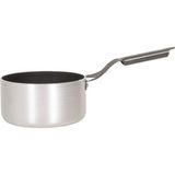 Mehtap Chefline İndüksiyon Tabanlı Kaçerola Sos Tavası (18 Cm) – Ultra Dayanıklı Performans