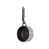Mehtap Chefline İndüksiyon Tabanlı Kaçerola Sos Tavası (22 Cm) – Ultra Dayanıklı Performans