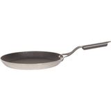Mehtap Chefline İndüksiyon Tabanlı Krep Tava (26 Cm) – Ultra Dayanıklı Performans