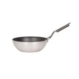 Mehtap Chefline İndüksiyon Tabanlı Wok Tava (26 Cm) – Ultra Dayanıklı Performans