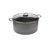 Mehtap Granit Derin Tencere 40 Cm Derin Tencere