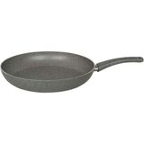 Mehtap Granit Tava - 28 cm - çeyiz tava - 001-Renkli