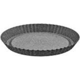 Mehtap Granit Turta & Tart Kek Kalıbı - 1 Adet - 26 x 26 x 7 cm