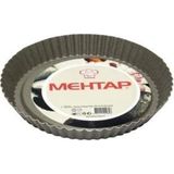 Mehtap Granit Turta & Tart Kek Kalıbı - Çok Renkli