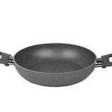 Mehtap Granit Yumurta Sahan 18 cm