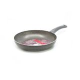Mehtap Gray Granit 26 cm Gri Tava
