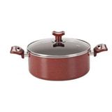Mehtap Hardena 22 cm Derin Tencere