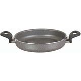 Mehtap Kuvars Granit Sahan Tava 22 cm