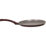 Mehtap Mor Granit Krep Tava 24 Cm 2 Adet
