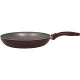 Mehtap Mor Granit Tava 22 Cm 3 Adet