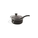 Mehtap Onyx 22 Cm Cips Tenceresi