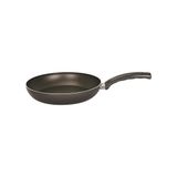 Mehtap Onyx 22 cm Siyah Çift Taraf Teflon Tava