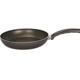 Mehtap Onyx Çift Taraflı 26 cm Teflon Tava