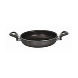 Mehtap Onyx Çift Taraflı Teflon Sahan 18CM