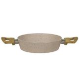 Mehtap Sahra 20 cm Granit Sahan