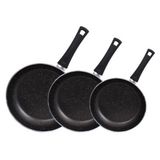 Mehtap SETTV202428GE Multi 3 Parça Tava Set