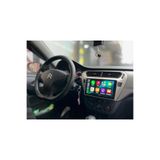 Mehter Peugeot 301/Citroen C elysee Android Multimedya Kablosuz Carplay 9 Inc Qled Ekran 4gb/64gb Kameralı