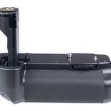 MeiKe Canon 50D, 40D, 30D İçin Battery Grip + 1 Adet Bp-511A Batarya