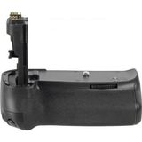 Meike Canon 60D Için Mk-60D Battery Grip Uyumlu