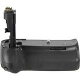 Meike Canon 70D 80D Için Mk-70D Battery Grip 1Ad. Lp-E6N Batarya