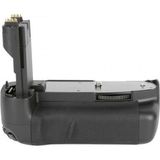 Meike Canon 7D Için Battery Grip 1 Ad Lp-E6N Batarya