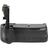 MeiKe Canon EOS 60D İçin MeiKe MK-60D Battery Grip + 1 Ad. LP-E6 Batarya