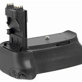 MeiKe Canon Eos 60D İçin Mk-60D Battery Grip + 2 Adet Lp-E6 Batarya