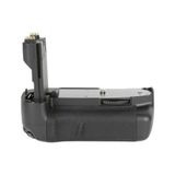 MeiKe Canon EOS 7D İçin MeiKe MK-7D Battery Grip BG-E7 + 1 Adet LP-E6 Batarya