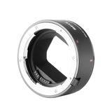 Meike Canon Eos R Için Canon Eos Ef / Efs Auto Focus Lens Adaptörü